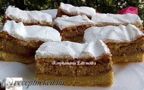 Berlini szelet