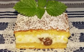 Túrós pite