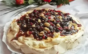 Pavlova