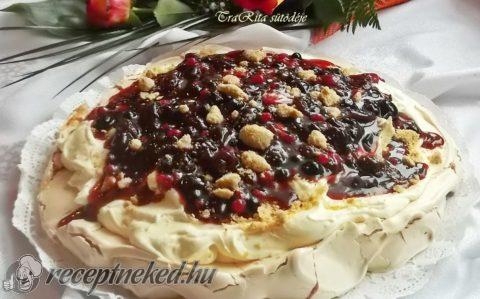 Pavlova