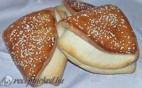 Zsebes zsemle