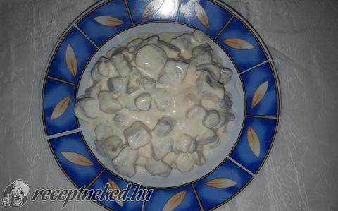Hússaláta