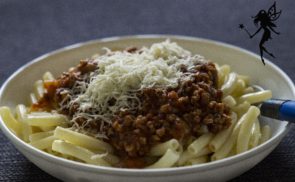 Bolognai ragu