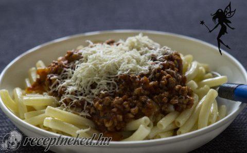 Bolognai ragu