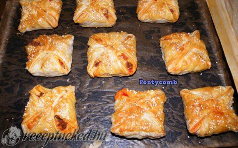 Maradékmentő (húsvéti) batyu