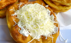 Rongyos lapótya (rongyos lapóka)