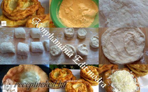 Rongyos lapótya (rongyos lapóka)
