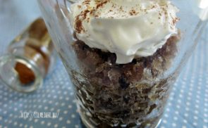 Kávés granita