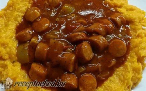 Virslipörkölt