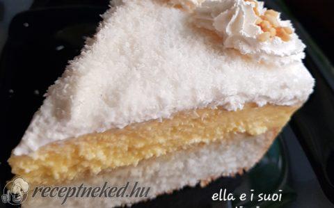 Raffaello torta