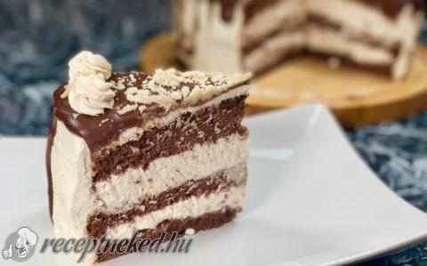 Gesztenyetorta