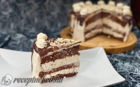 Gesztenyetorta