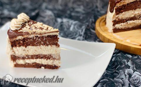 Gesztenyetorta