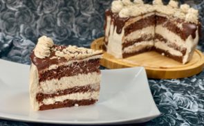 Gesztenyetorta