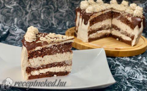 Gesztenyetorta