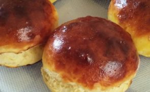 Hamburger puffancs
