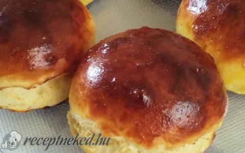 Hamburger puffancs