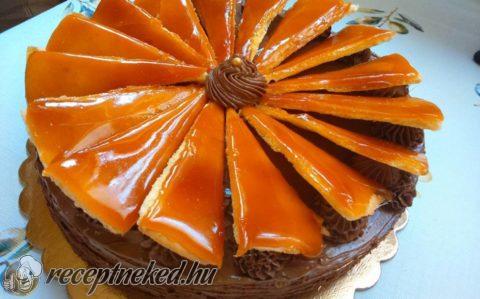 Dobos torta