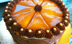 Dobos torta