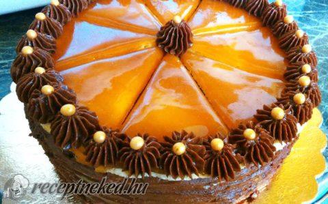 Dobos torta