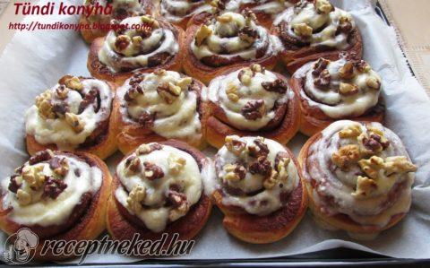 Cinnabon