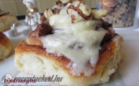 Cinnabon