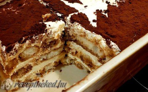 Tiramisu