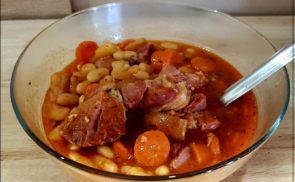 Babgulyás