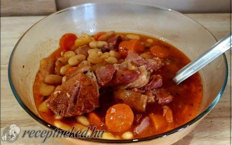 Babgulyás