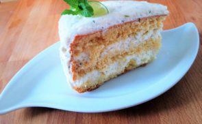 Mojito torta
