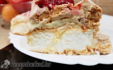 Epres pavlova