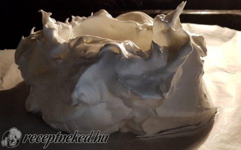Epres pavlova