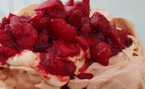 Epres pavlova