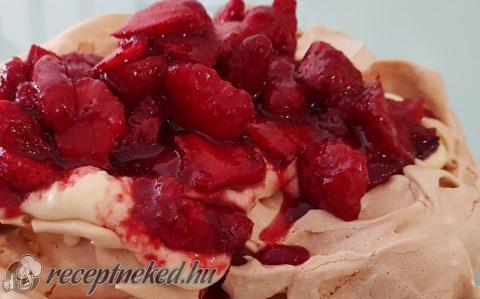 Epres pavlova