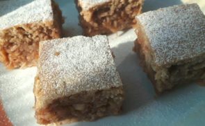 Almás pite