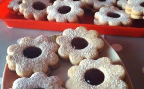 Linzer karika