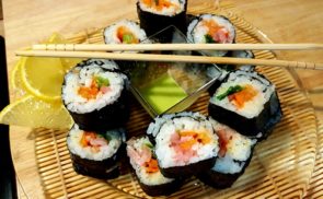 Sushi