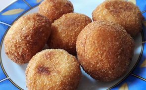 Grízes puffancs