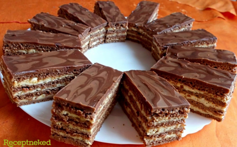 Stolwerck szelet