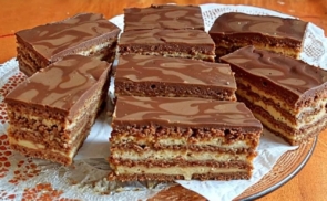 Stolwerck szelet