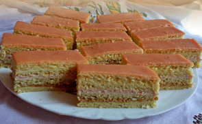 Színes szelet
