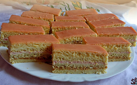 Színes szelet