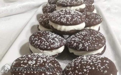 Whoopie pie