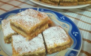 Almás pite
