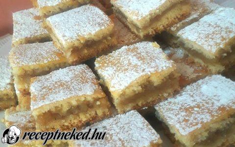 Almás pite