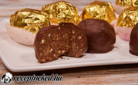 Ferrero golyó