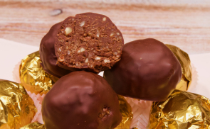 Ferrero golyó