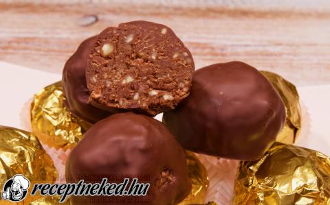 Ferrero golyó