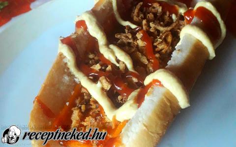 Hot dog