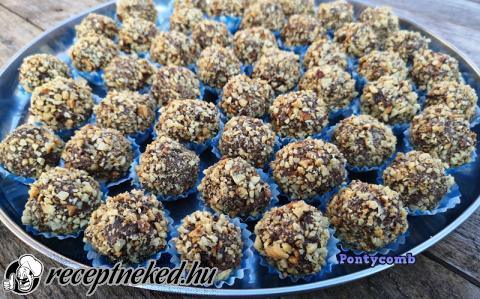 Ferrero Rocher
